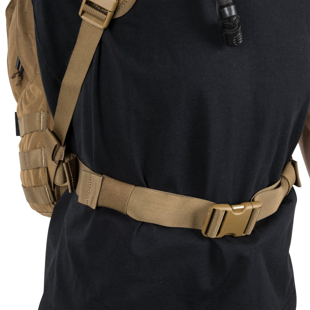 EDC Backpack® - Cordura® - Coyote