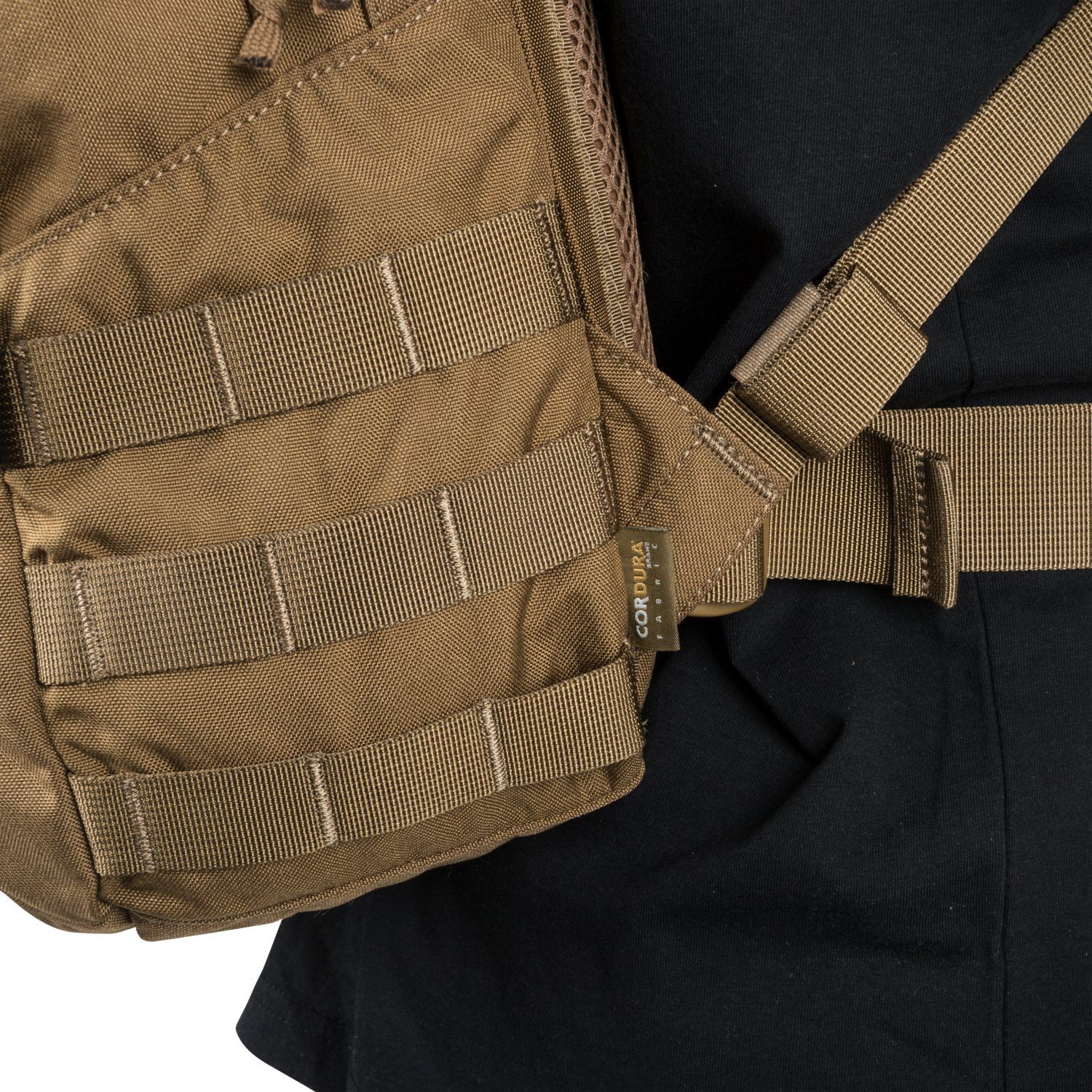 EDC Backpack® - Cordura® - Coyote