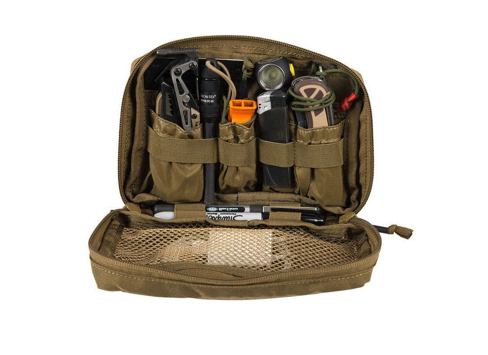 EDC Insert Large® - Cordura® - Black