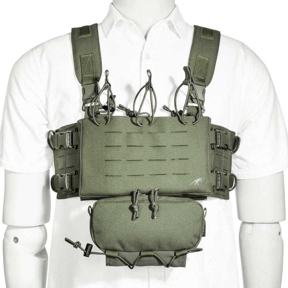 Tasmanian Tiger -  Combi Rig Small - OD