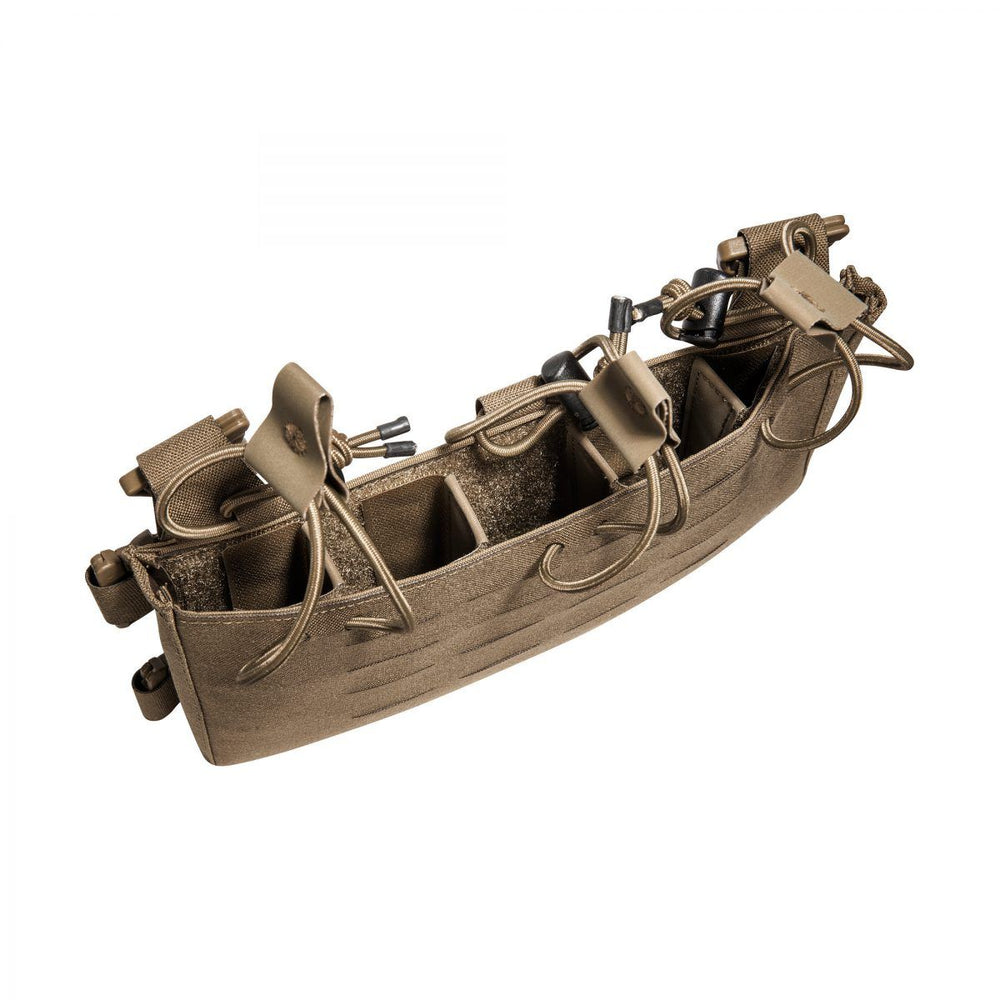 Tasmanian Tiger -  Combi Rig Small - Tan