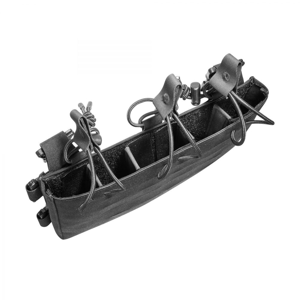 Tasmanian Tiger -  Combi Rig Small - Black