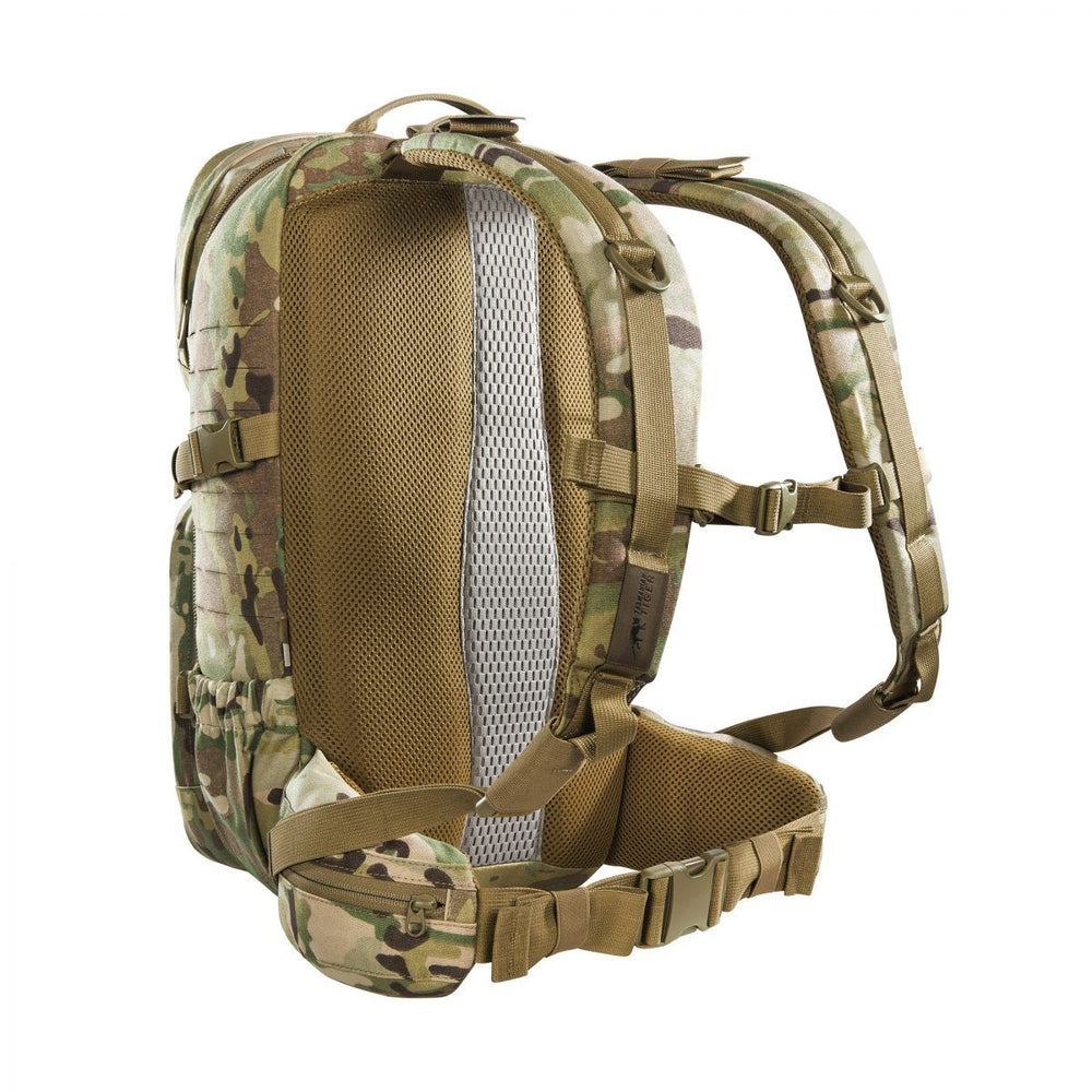 Tasmanian Tiger - Zaino Combat Modular - Multicam