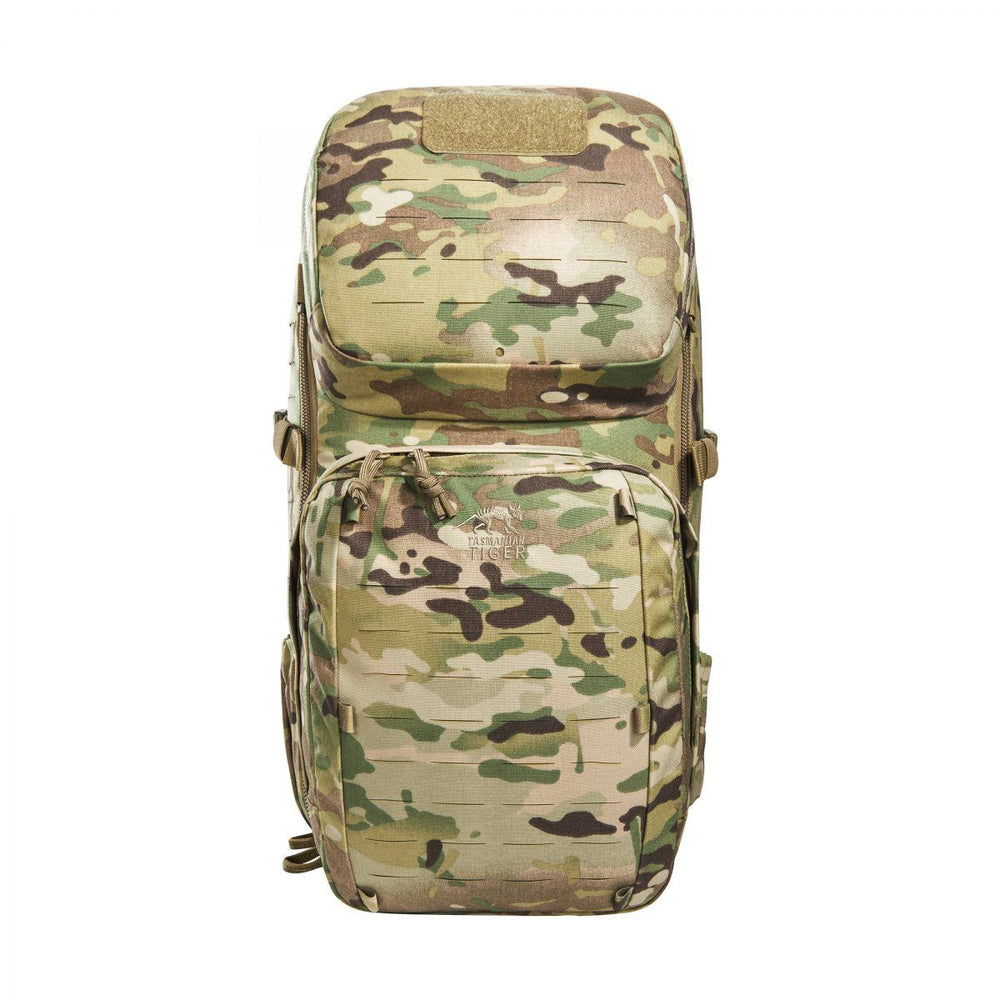 Tasmanian Tiger - Zaino Combat Modular - Multicam