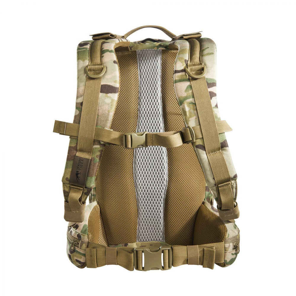 Tasmanian Tiger - Zaino Combat Modular - Multicam