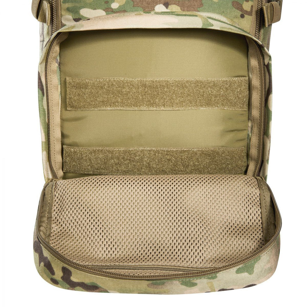 Tasmanian Tiger - Zaino Combat Modular - Multicam