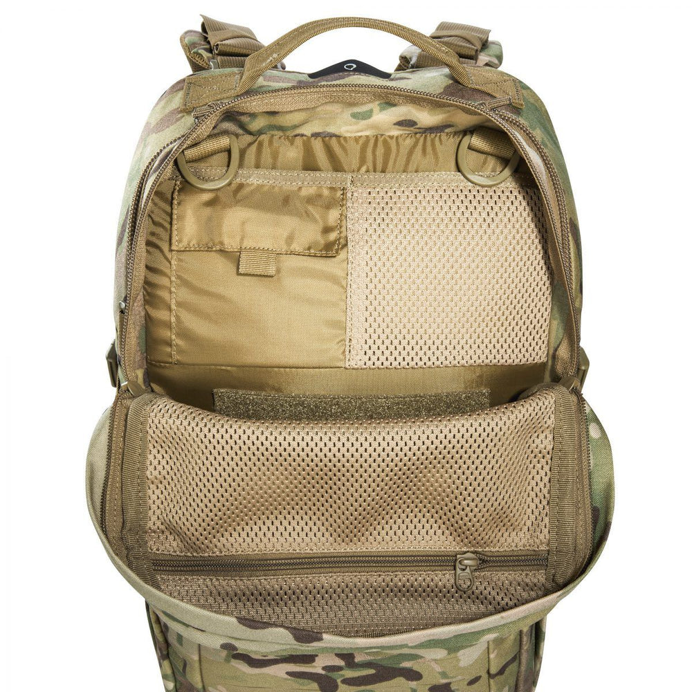 Tasmanian Tiger - Zaino Combat Modular - Multicam