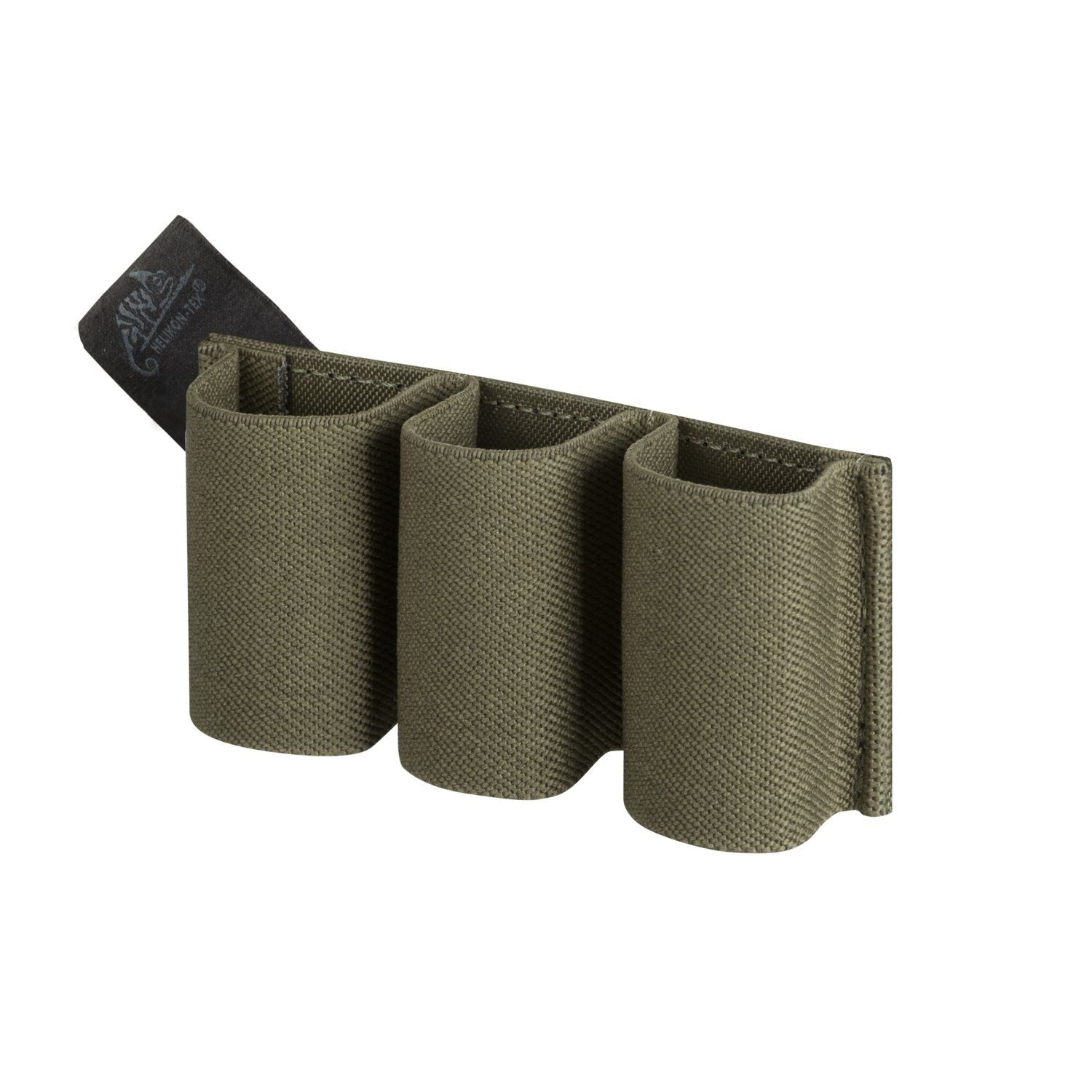 Triple Elastic Insert® - Polyester - Olive Green