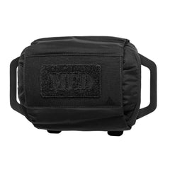 Med Pouch Horizontal MK III® - Black