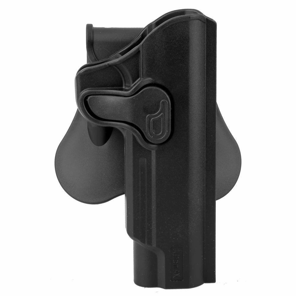 Paddle Holster for WE / KJW / KWA / TM 1911 - Black