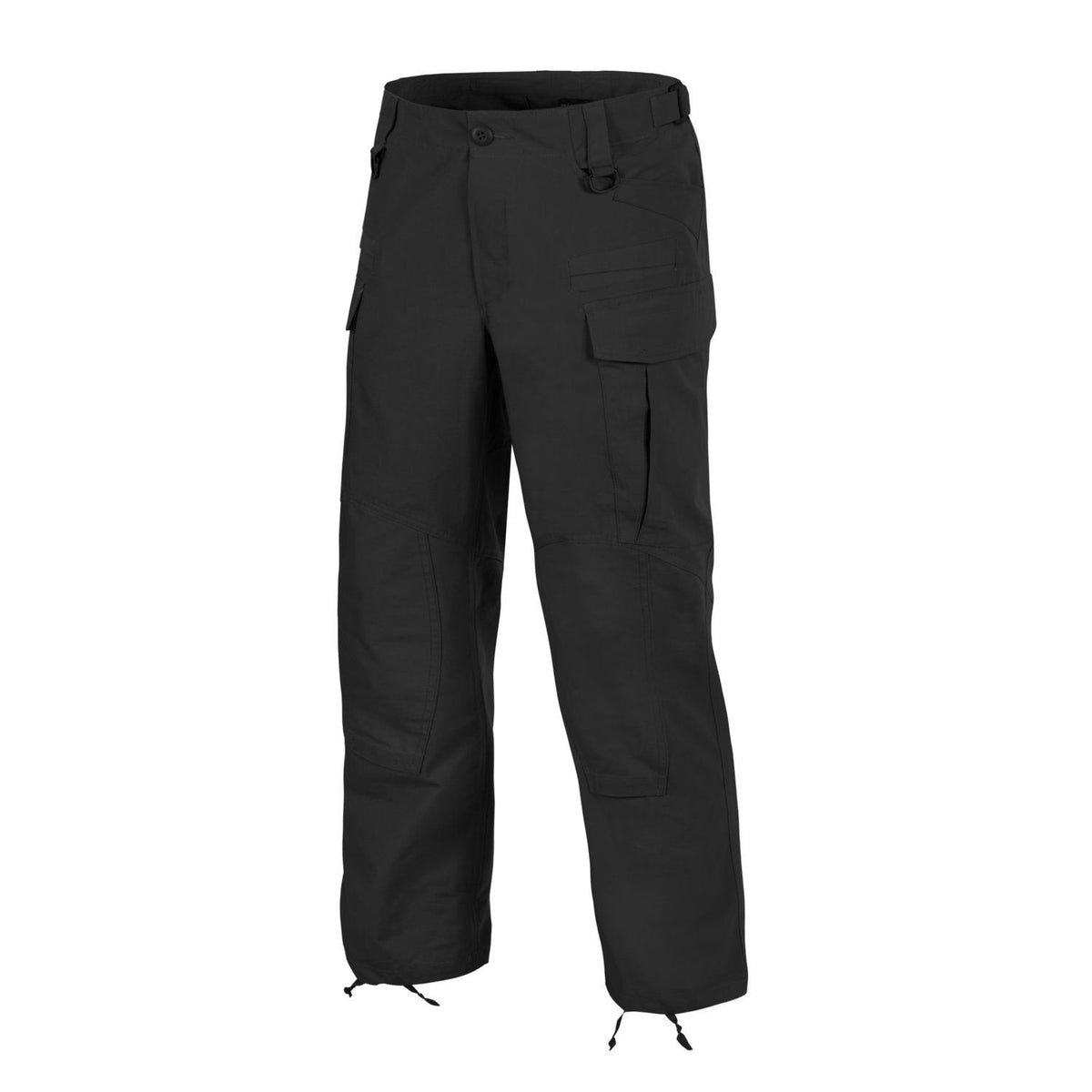 SFU NEXT Pants® - PolyCotton Ripstop - Black