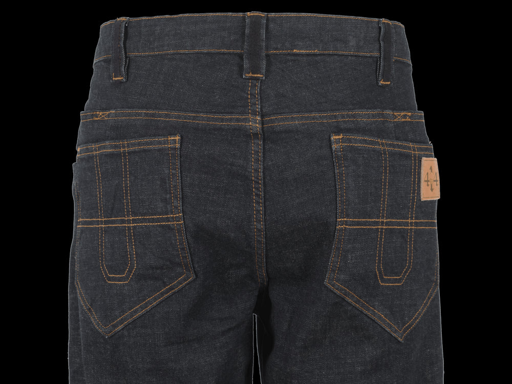 4-14 Tactical  Jeans Ghost - Blue 