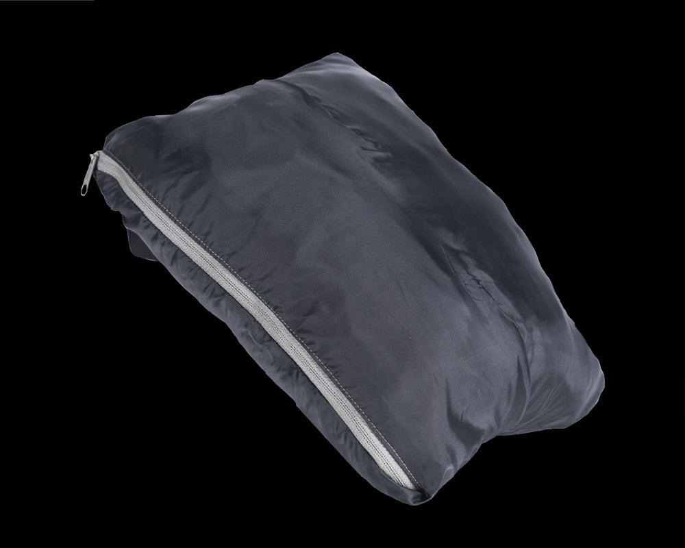 4-14 Full Zip Wind Stopper - Coyote Tan (TRIESTE)