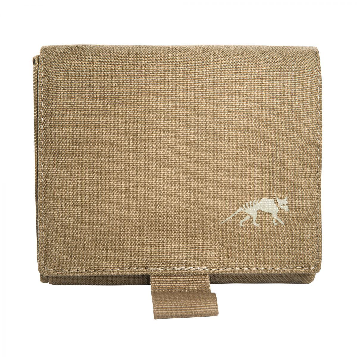 Tasmanian Tiger - Dump Pouch MKII - Coyote Brown