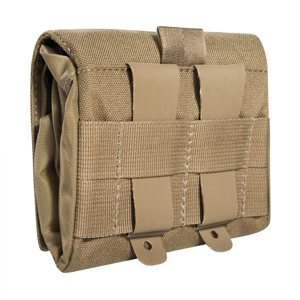 Tasmanian Tiger - Dump Pouch MKII - Coyote Brown