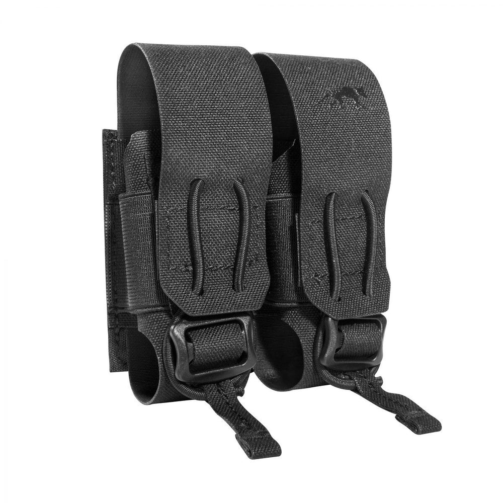 Tasmanian Tiger - Doppia Porta Granate/Flashbang da 40mm - Black
