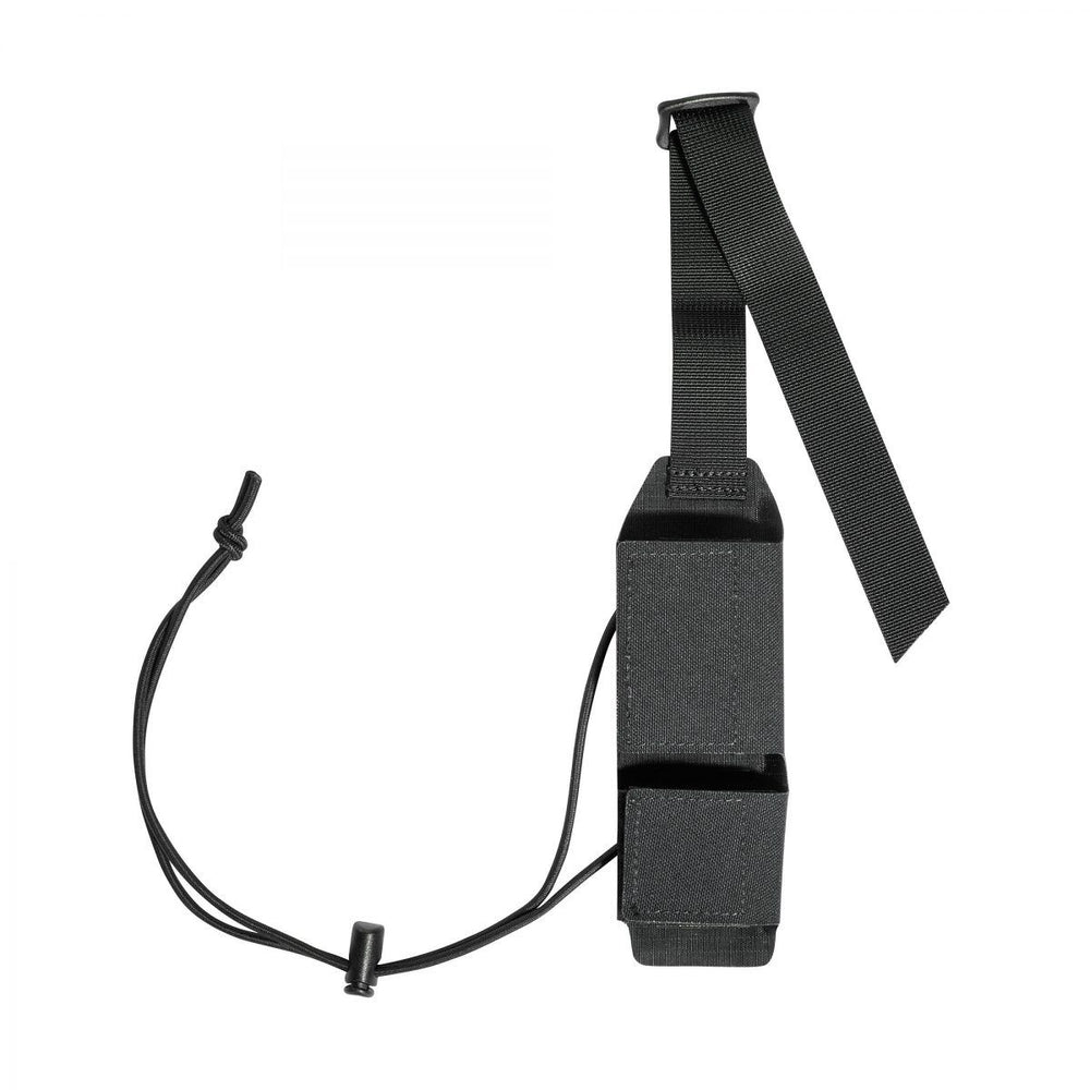 Tasmanian Tiger - Adattatore Molle per Spallacci - Black