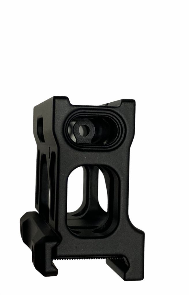 Fast Micro Mount hi T1 Unity Replica - Black