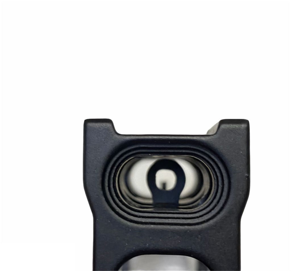 Fast Micro Mount hi T1 Unity Replica - Black