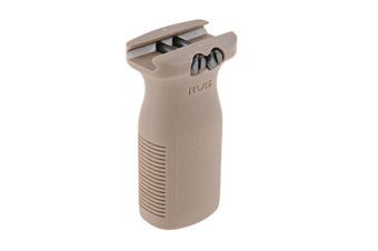 Vertical Grip RVG per RAS Coyote