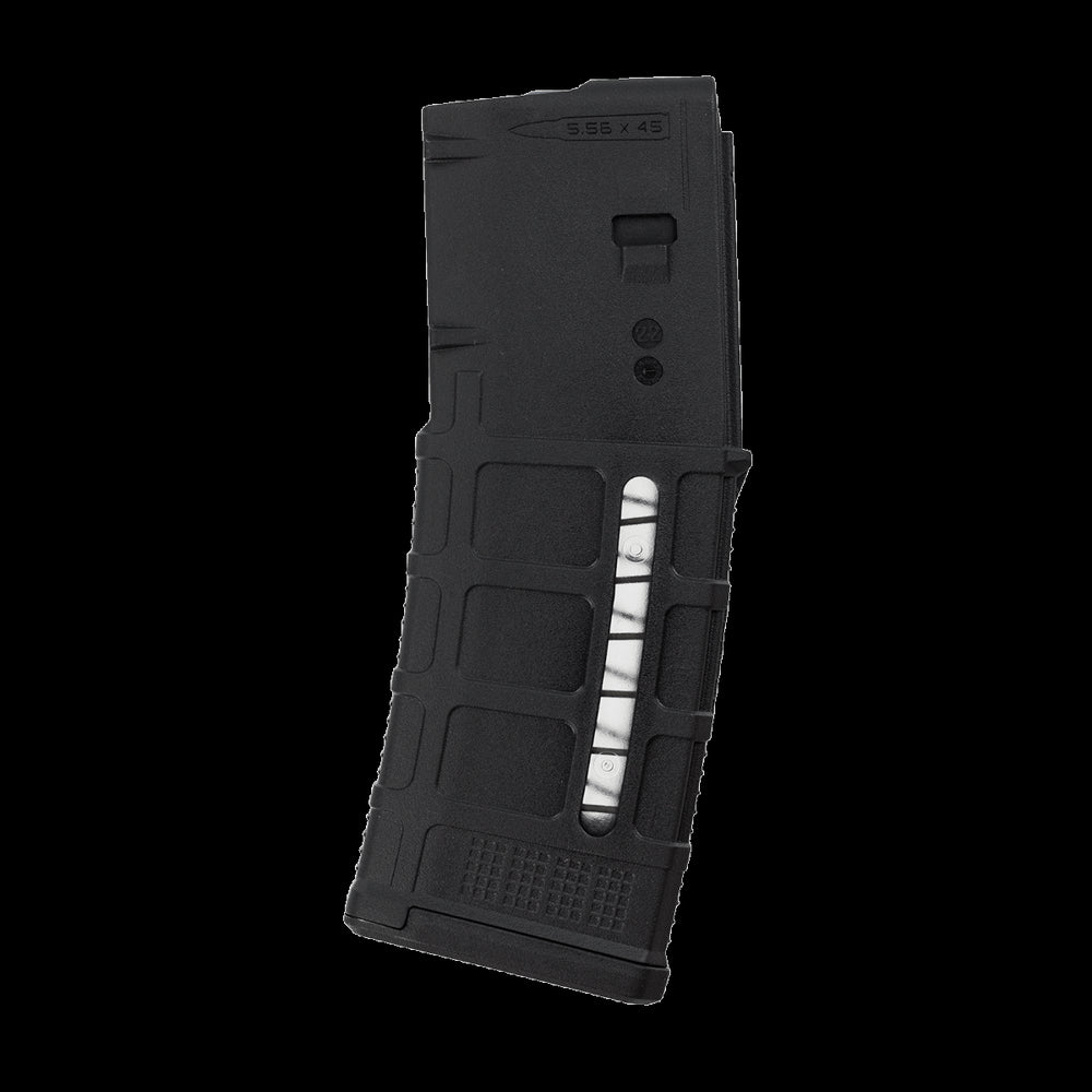 PMAG 30 – Caricatore GEN3 con Finestra AR/M4- 5.56×45 – MAGPUL