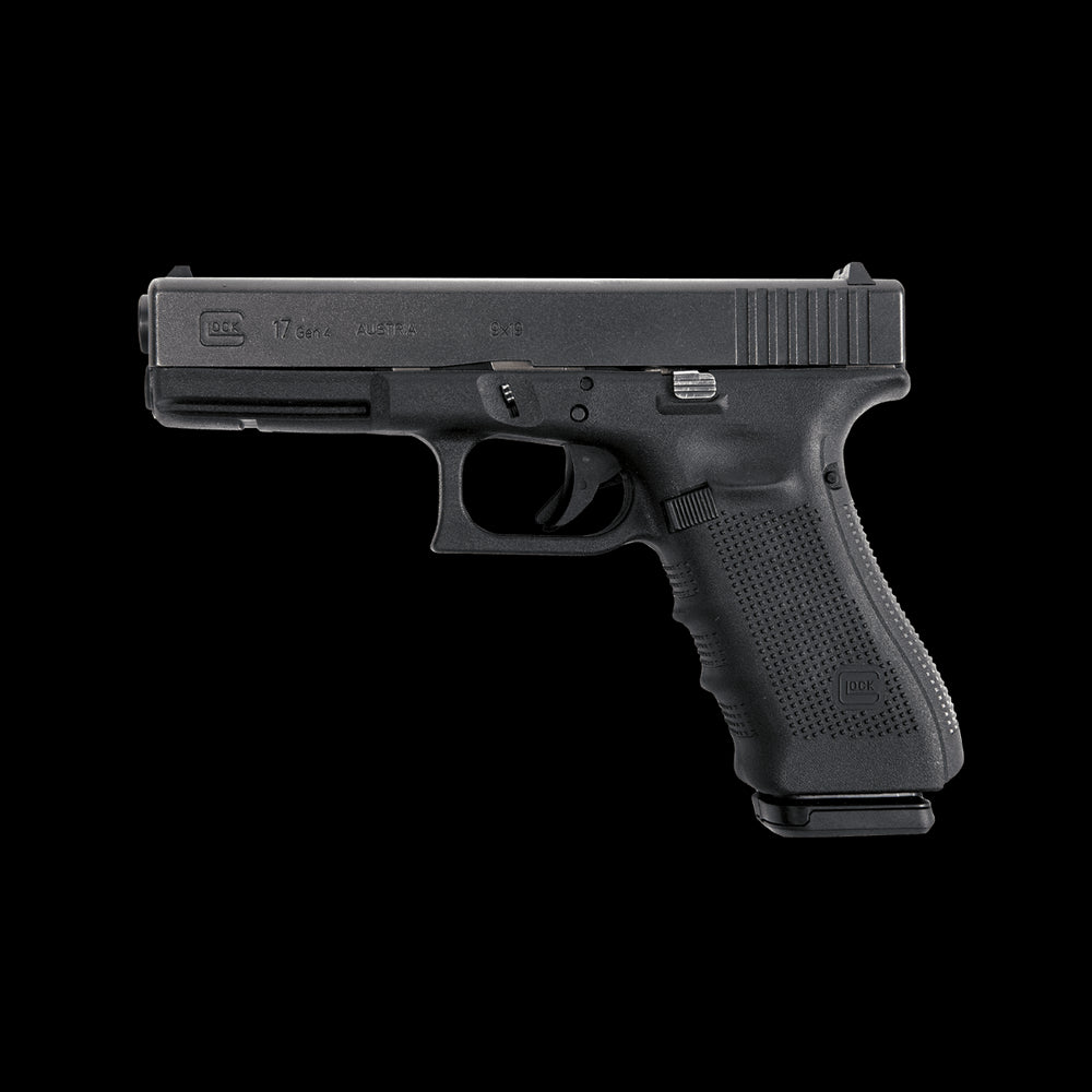 PMAG 17- Caricatore 9mm. per Glock 17 – MAGPUL