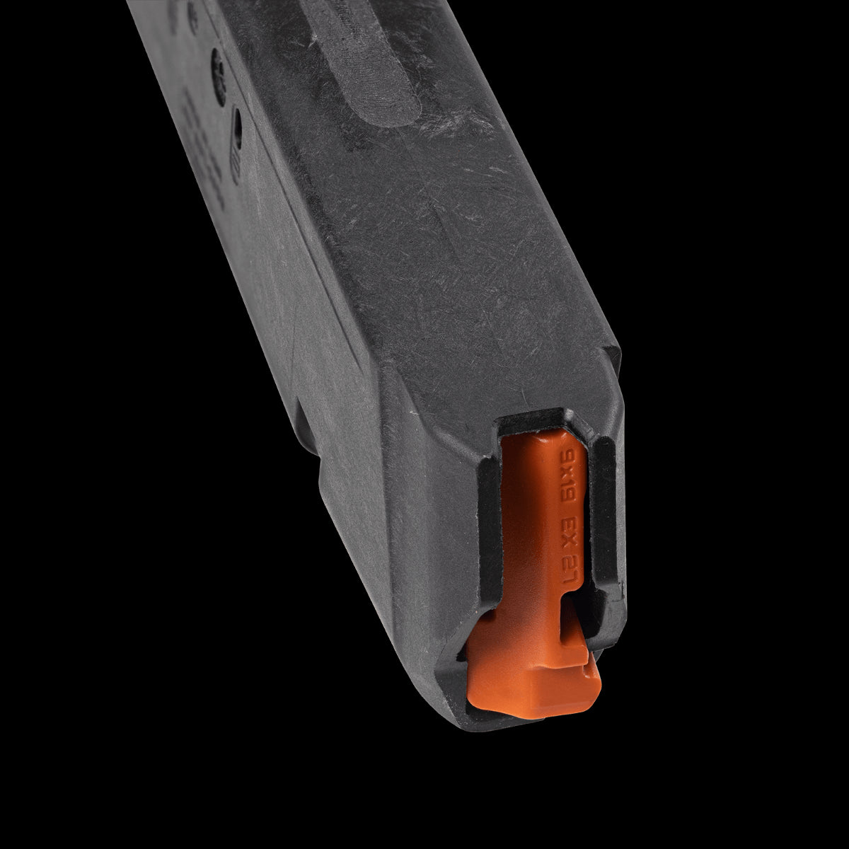 PMAG 27 – Caricatore per Glock 9×19 – MAGPUL