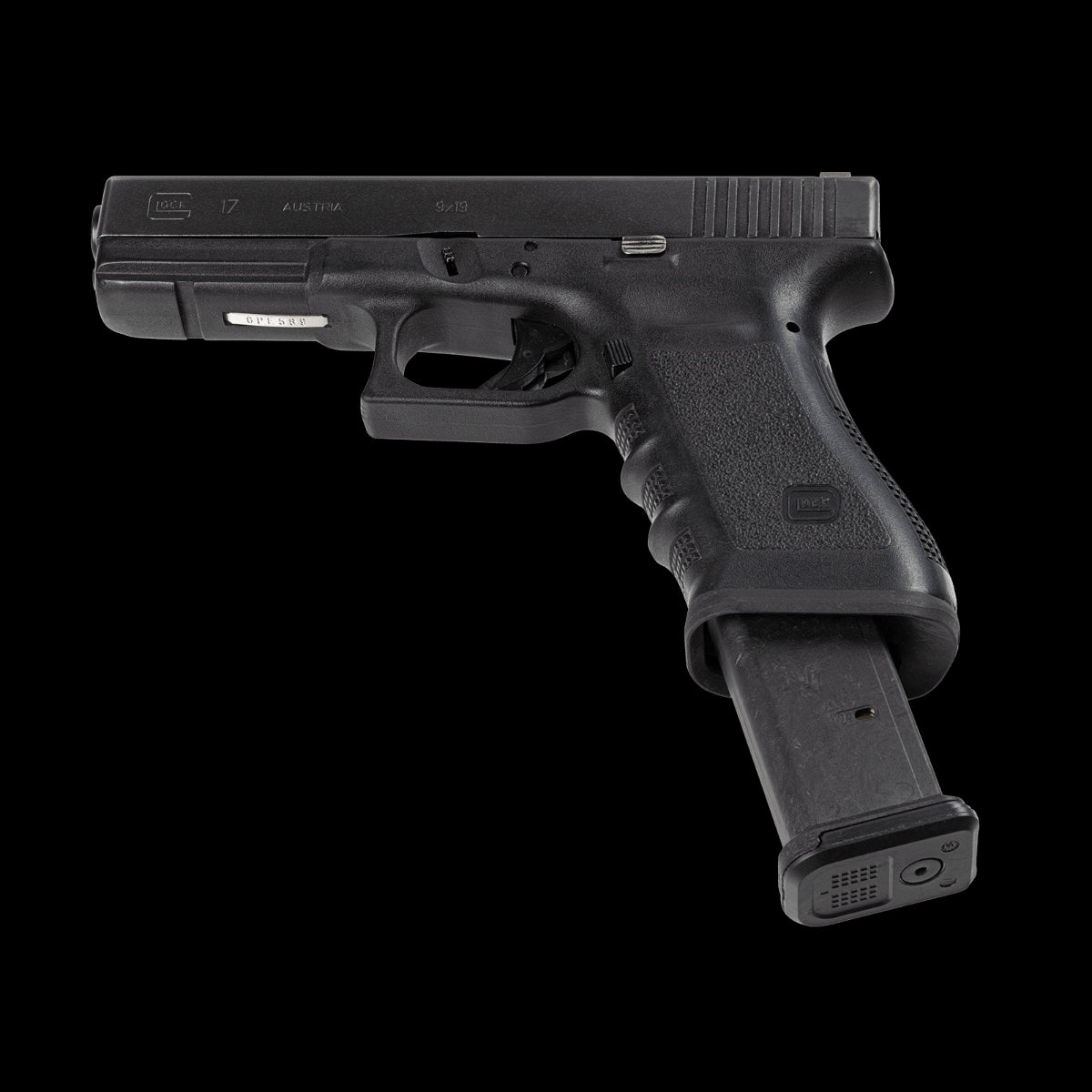 PMAG 27 – Caricatore per Glock 9×19 – MAGPUL