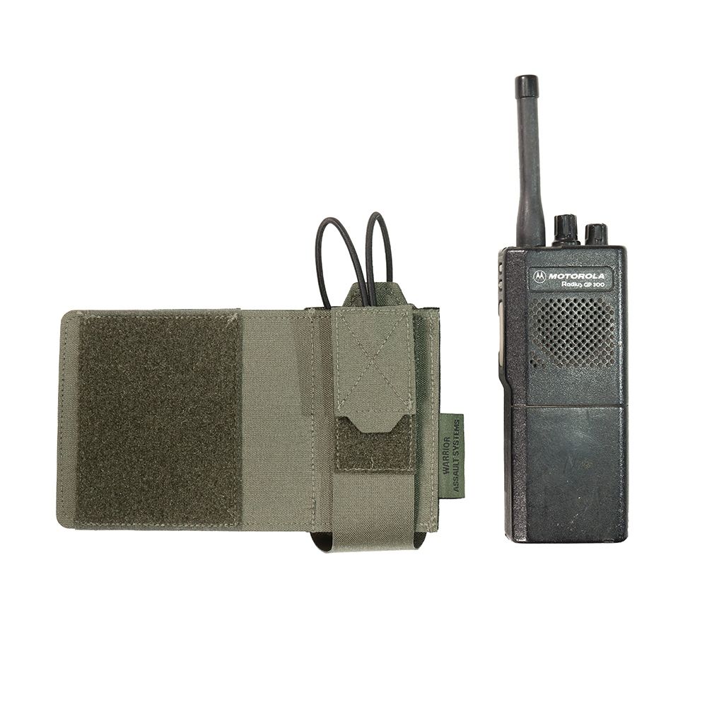 Warrior Assault Systems ARP Adjustable Radio Pouch