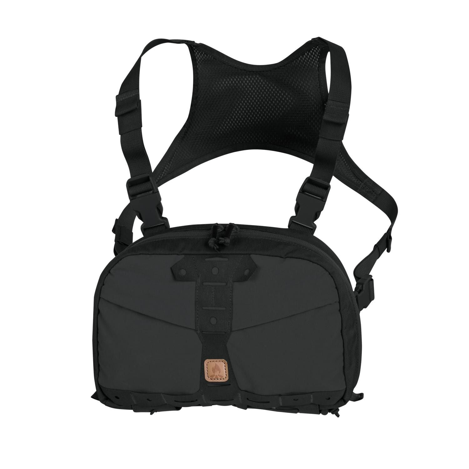 Chest Pack Numbat® - Black - Helikon