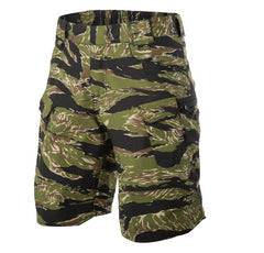 Urban Tactical Pants Shorts Tiger Stripe