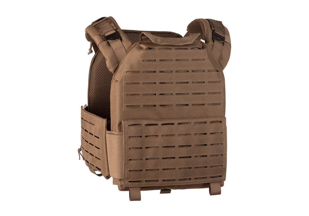 Reaper QRB Plate Carrier - Coyote - Invader Gear