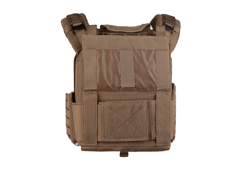 Reaper QRB Plate Carrier - Coyote - Invader Gear