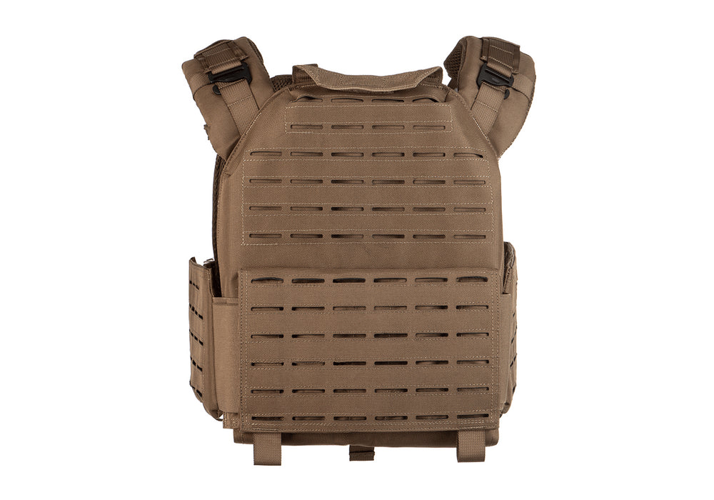 Reaper QRB Plate Carrier - Coyote - Invader Gear