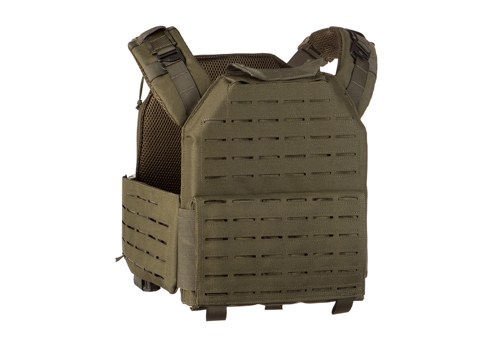 Reaper QRB Plate Carrier - OD - Invader Gear