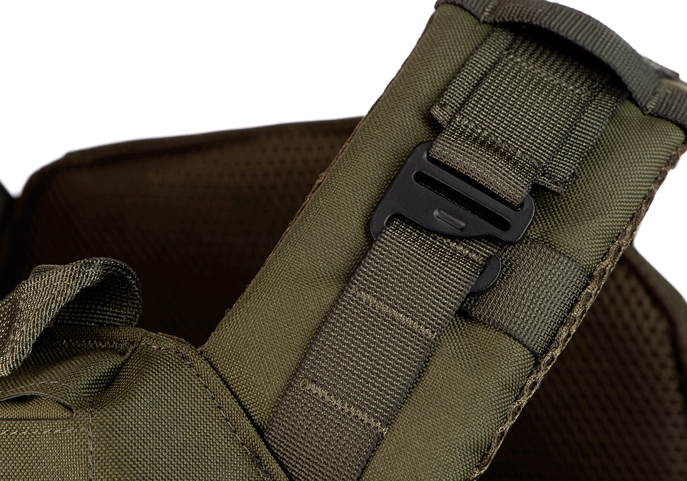 Reaper QRB Plate Carrier - OD - Invader Gear