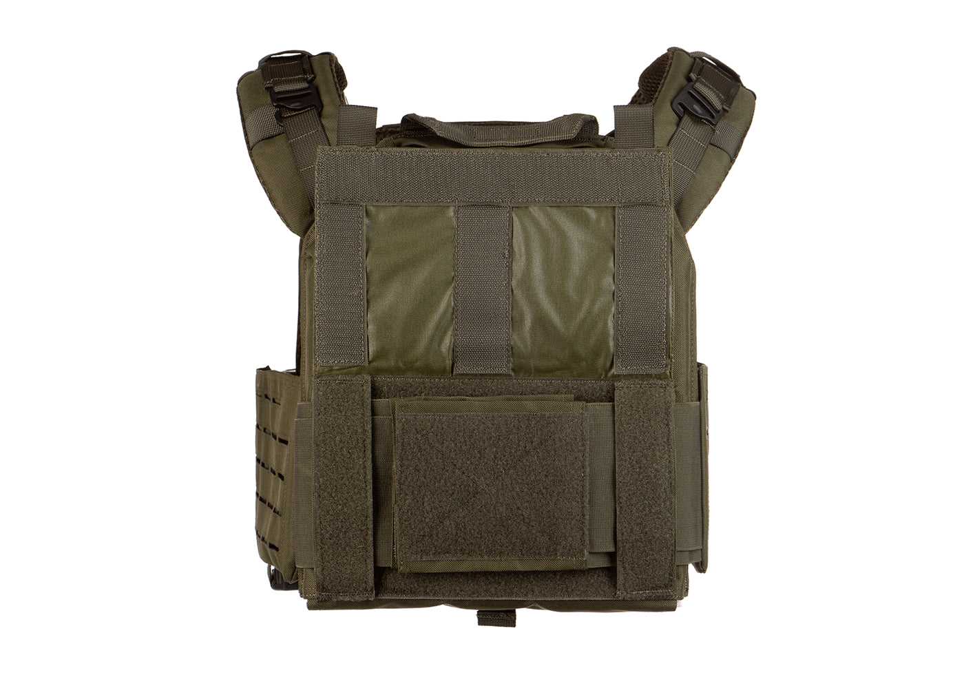 Reaper QRB Plate Carrier - OD - Invader Gear