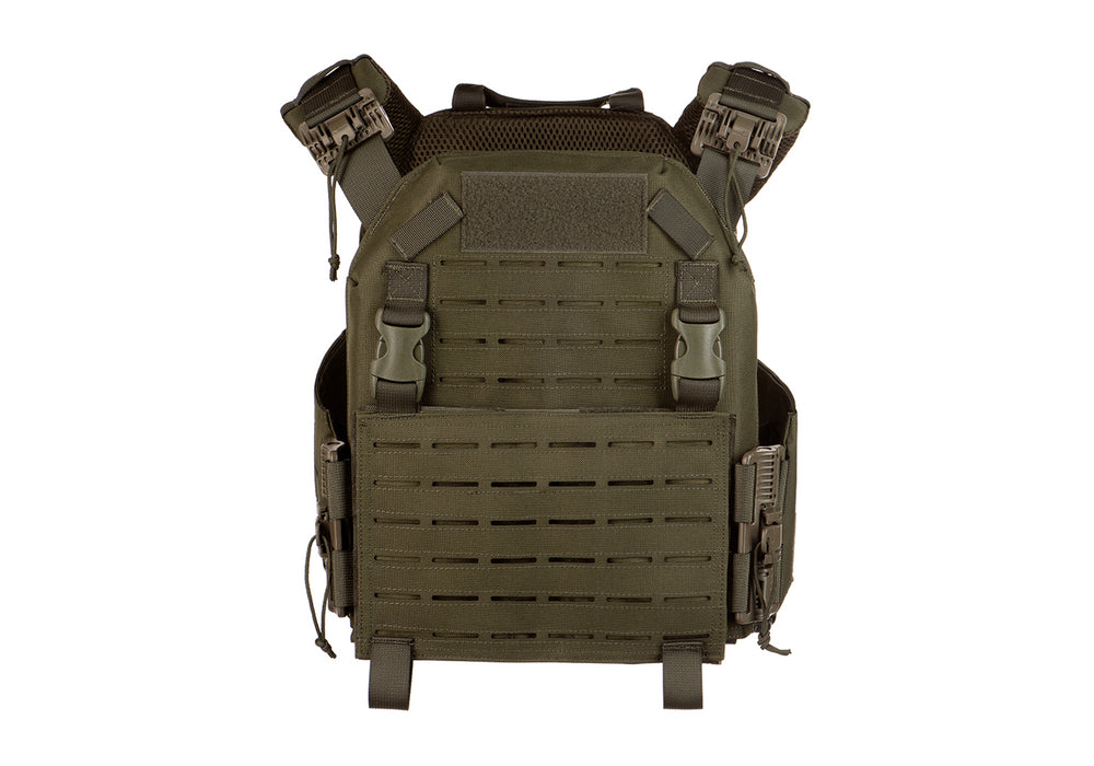 Reaper QRB Plate Carrier - OD - Invader Gear