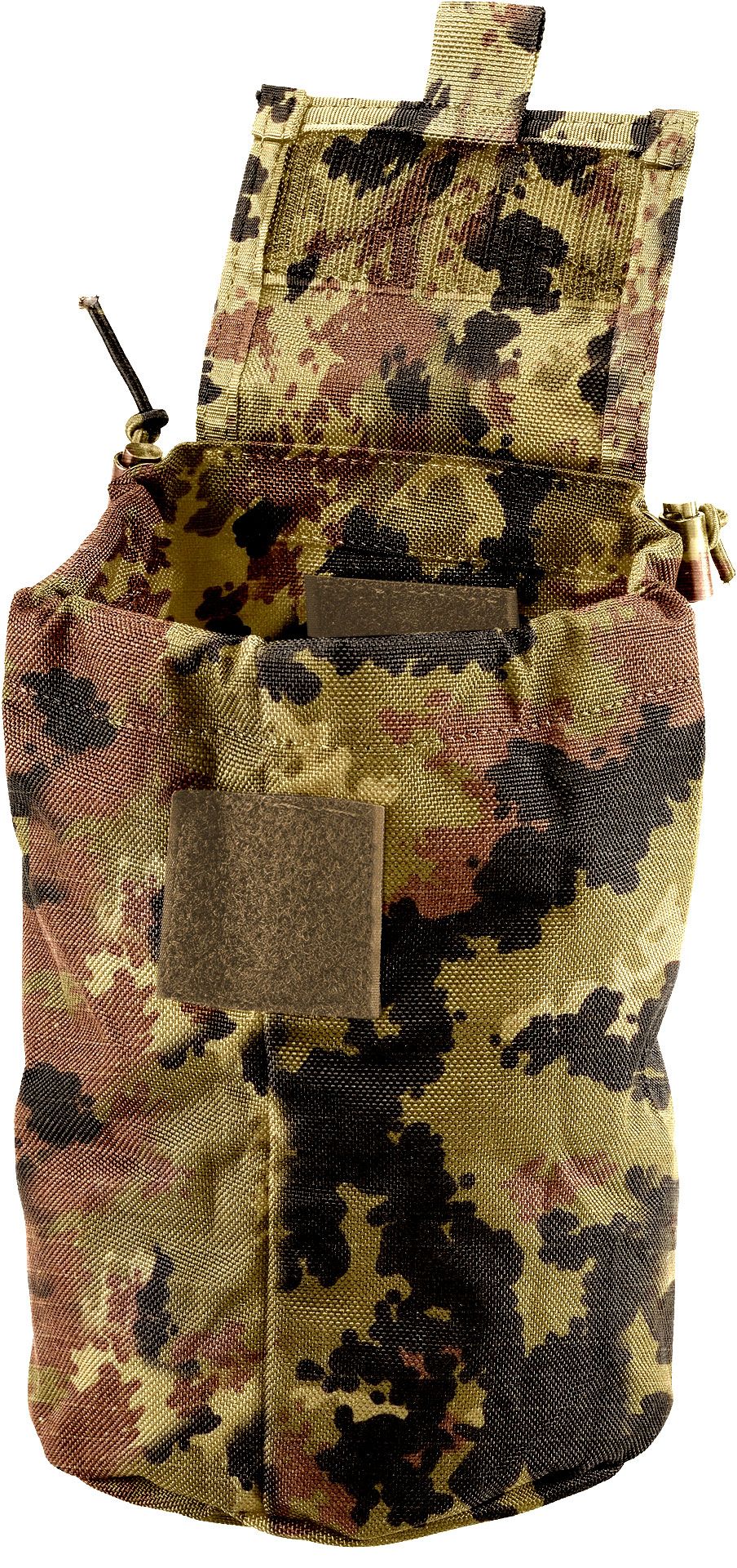 Defcon 5 - Foldable Dump Pouch