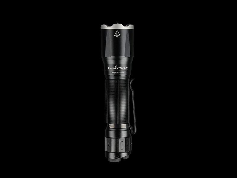 FENIX Torcia TK16 V2.0 - 3100 Lumens