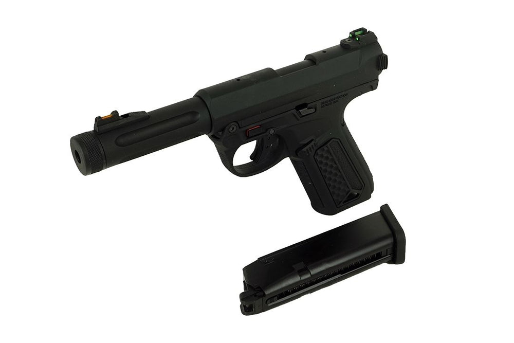 AAP-01 Assassin Black - Action Army