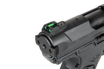 AAP-01 Assassin Black - Action Army