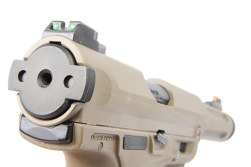 AAP-01 Assassin Flat Dark Earth - Action Army
