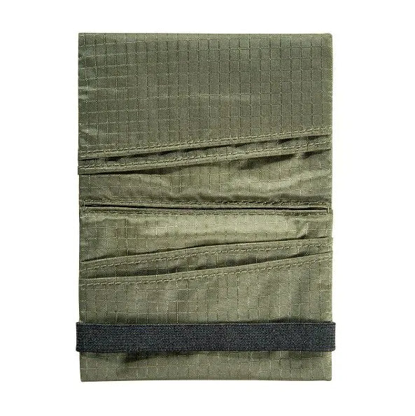 Tasmanian Tiger - Porta Card/ID RFID Block - Black