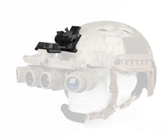 NVG Mount Wilcox L4 G24 Dummy - Black