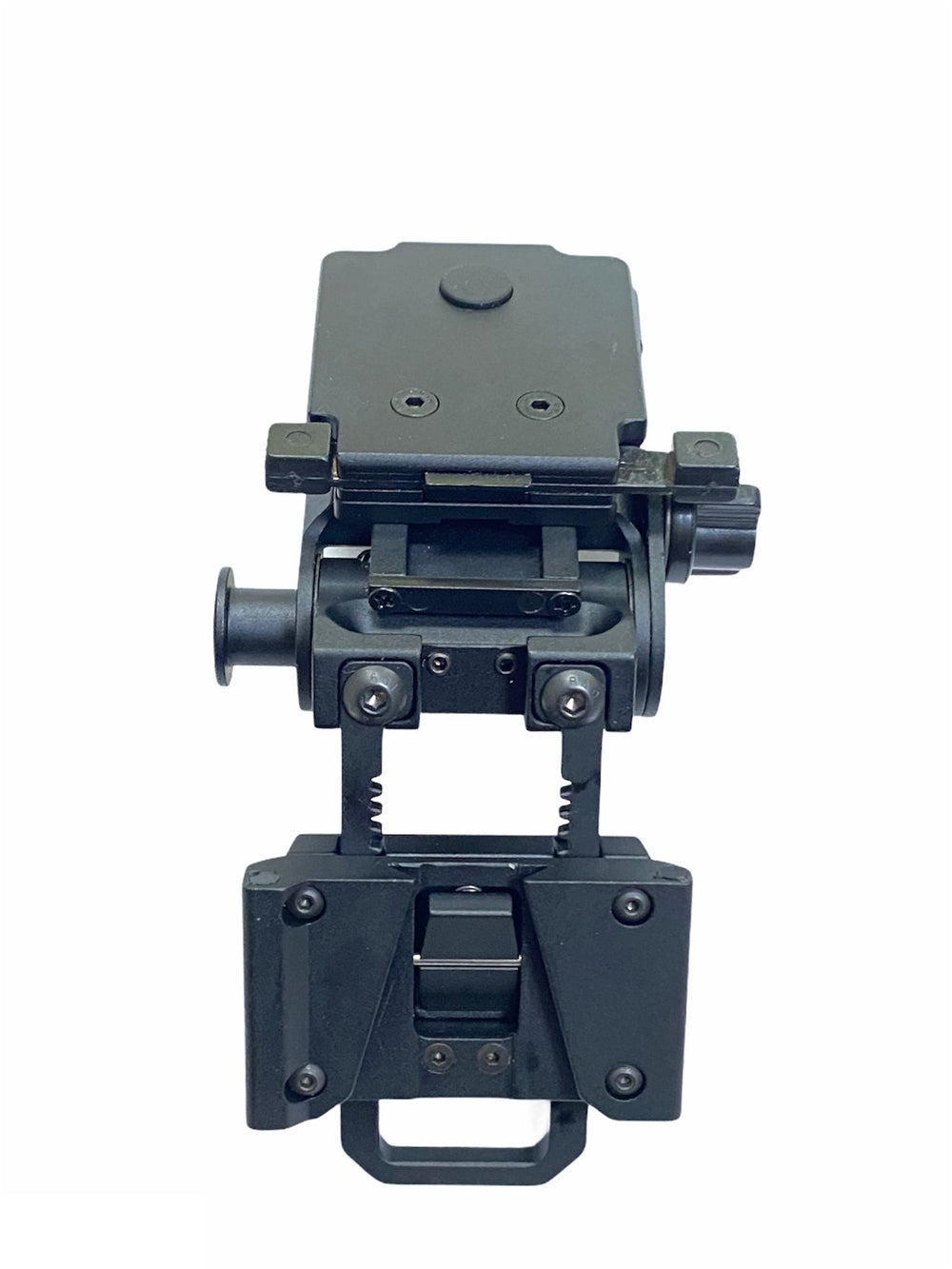 NVG Mount Wilcox L4 G24 Dummy - Black