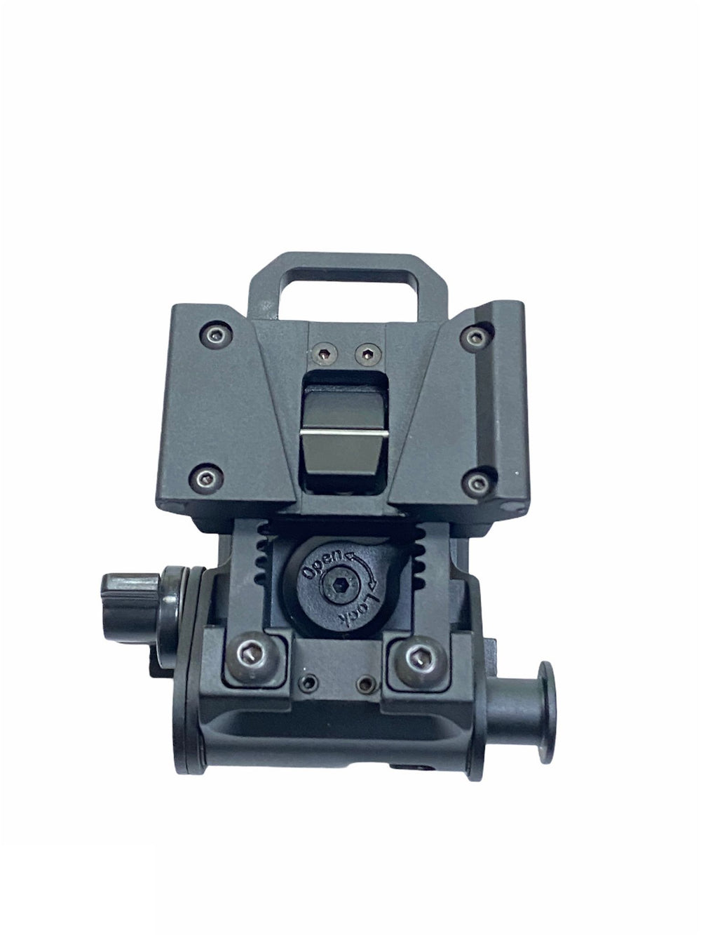 NVG Mount Wilcox L4 G24 Dummy - Black