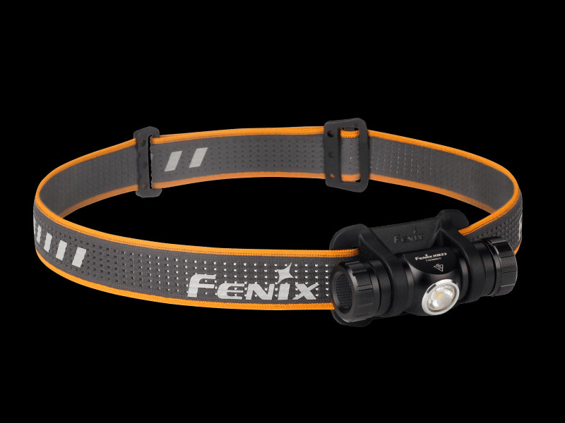 Fenix Torcia Frontale HM23 - 240 Lumens