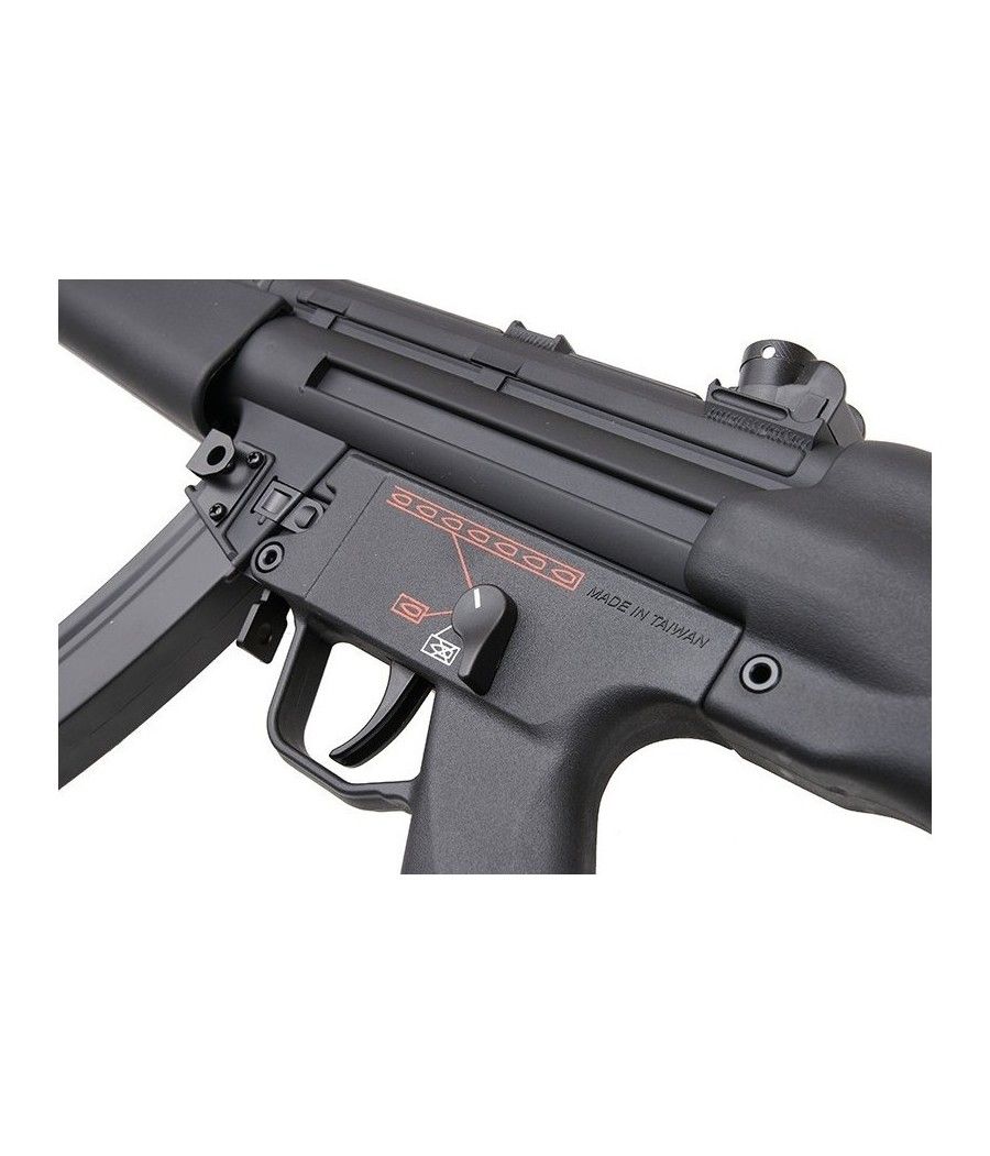 G&G MP5 A4 Blowback