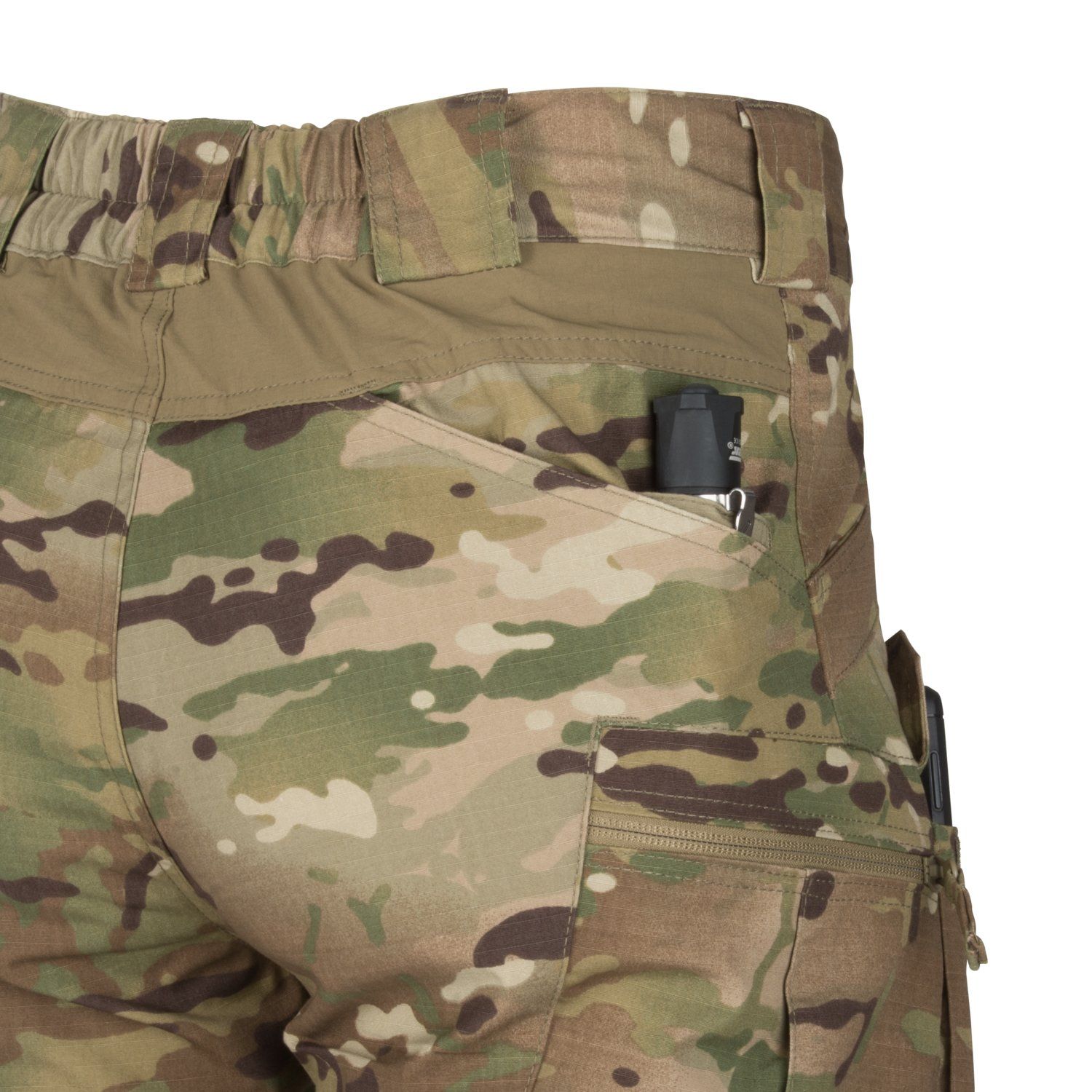 Urban Tactical Shorts® Flex - Multicam®